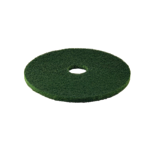 [3651085520] Scrubbing Floor Pad 20"