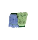 Mop Head
Microfiber Tube Mop 21Oz./Green