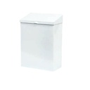 Feminine Hygiene Disposal Receptacle