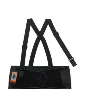 [3450801608] Back Support Large/34" To 38"