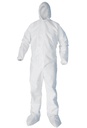 Coveralls X-Large (24)