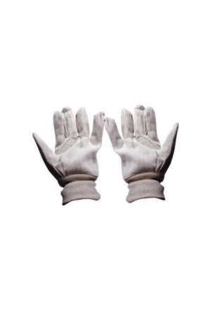 [2002717080] Cotton Gloves