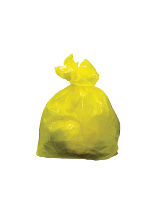 Polyethylene Bag