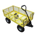 Utility Cart