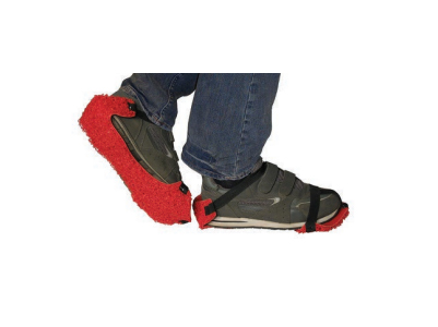 [3458703072] Strap-On Stripping Shoes