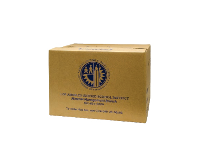 [6402500150] Moving Box