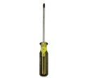 Phillips Tip Screwdrivers #3 / 6”