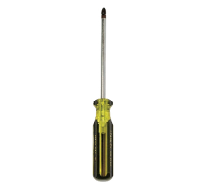[4456461270] Phillips Tip Screwdrivers #3 / 6”