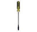 Slotted Tip Screwdrivers 8”