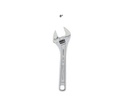 Adjustable Wrench 8” / ¹⁵∕₁₆”