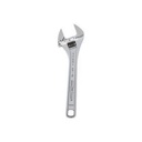 Adjustable Wrench 10”/ 1-¹∕₈”