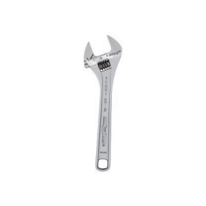 [4459102100] Adjustable Wrench 10”/ 1-¹∕₈”