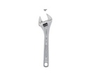 Adjustable Wrench 12”/ 1-⁵∕₁₆”