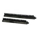 Replacement Brush Strips For Advac 12 Hp Upright
Vacuum