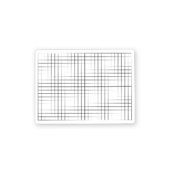 [7851584100] Dry Erase Board