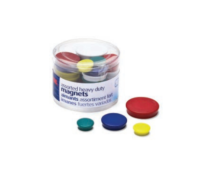 [7855392501] Magnets