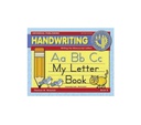 Workbook “Writing The Manuscript Letters” - Book B