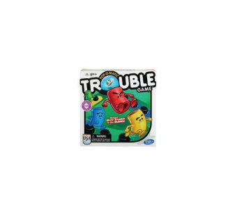 [7855094143] “Trouble”
