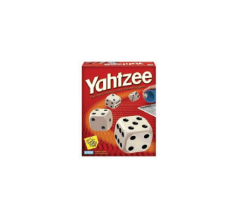 [7855094147] “Yahtzee”