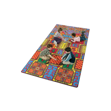 [3601091290] Game Rug