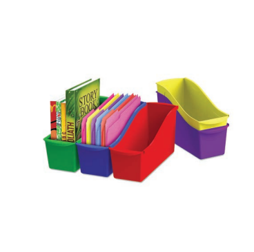 [6153712793] Book Bin Set