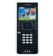 [6001788835] Graphing Calculator, Ti-Nspire