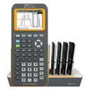 Graphing Calculator Kit, Ti-84 Plus Ce