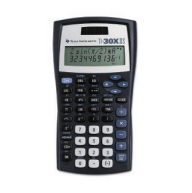 [6001788030] Scientific Calculator, Ti-30Xiis