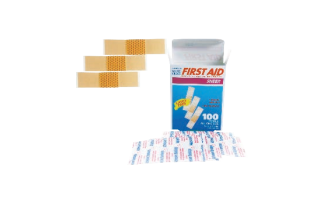 [4750904064] Sheer Strip 1” X 3”