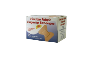 [4750904075] Finger Tip Bandage