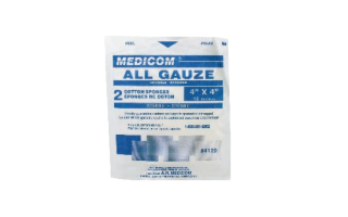 [4750969380] Sterile Pad