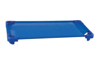 [4208494525] Nursery Cot