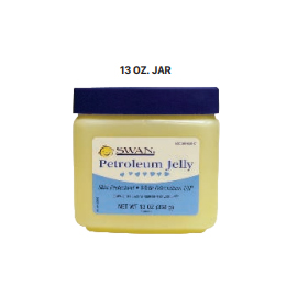 [1751341300] Petroleum Jelly