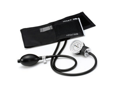 [4651163779] Adult Size Sphygmomanometer