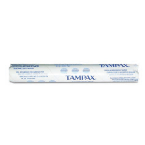 [4858245001] Tampons
