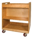Textbook Cart