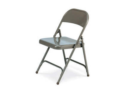[4202493351] Folding Chair