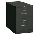 2-Drawer Filing Cabinet
