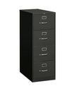 4-Drawer Filing Cabinet