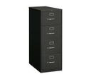 4-Drawer Filing Cabinet