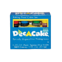 [3935030500] Food Coloring