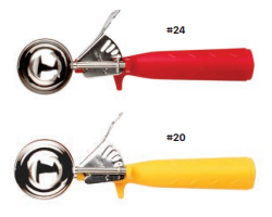 [2409122240] Ice Cream Disher