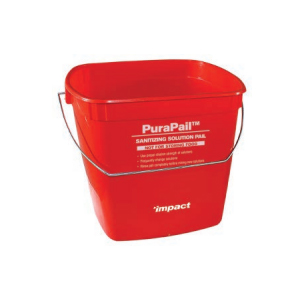 [4503425503] Sanitizing Pail
