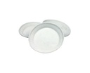 Uncoated Paper Plates