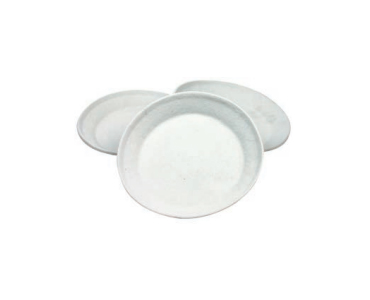 [6405063490] Uncoated Paper Plates