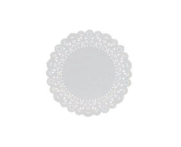 [6406040080] Doilies