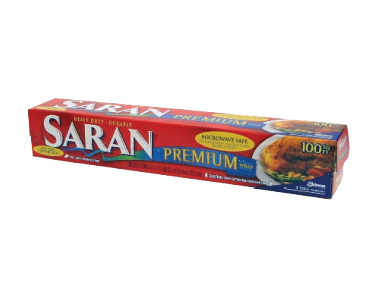 [6406044193] Plastic Wrap