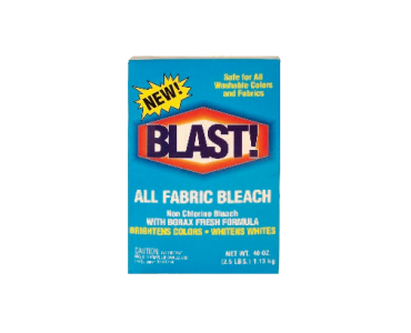 [5052508100] Fabric Bleach