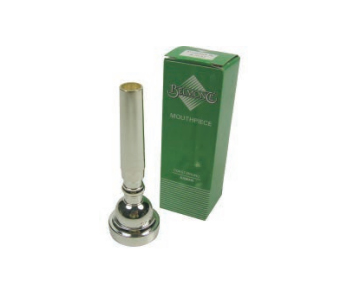 [5804520800] Trumpet Mouthpiece