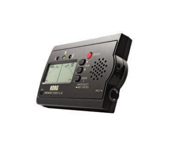 [5803054010] Chromatic Tuner